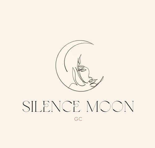 SILENCE MOON